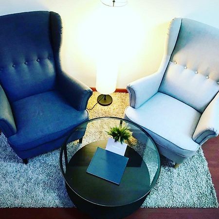 Guest Love Chiado Lisbon Exterior photo
